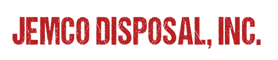 Jemco Disposal